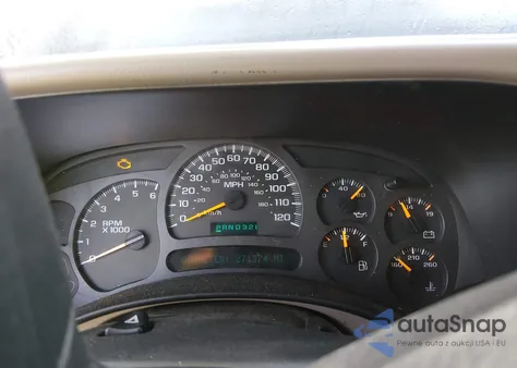 2005 Chevrolet Avalanche 1500 Z66 из США, поврежденный, VIN 3GNEC12Z95G241113